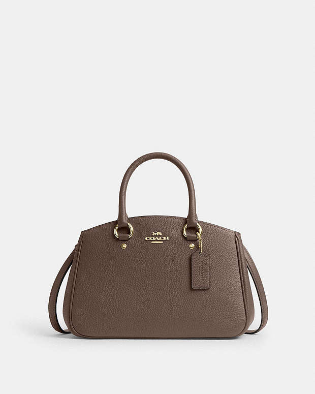 Savannah Small Carryall Bag