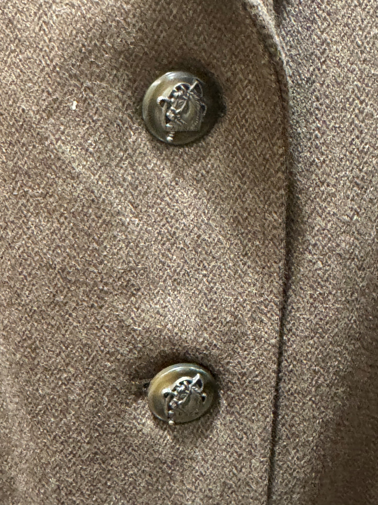 Ralph Lauren blazer