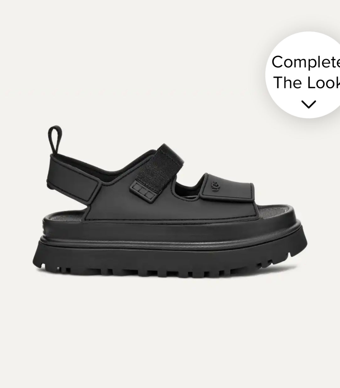 Ugg GoldenGlow