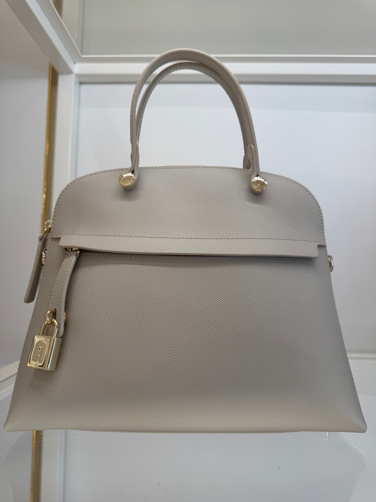 Furla Handle top crossbody RENKLER➡️