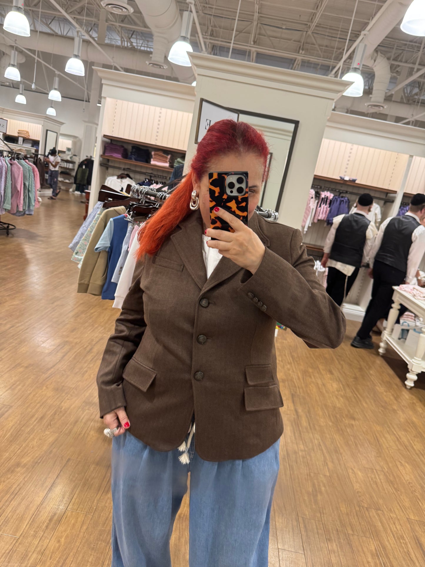 Ralph Lauren blazer