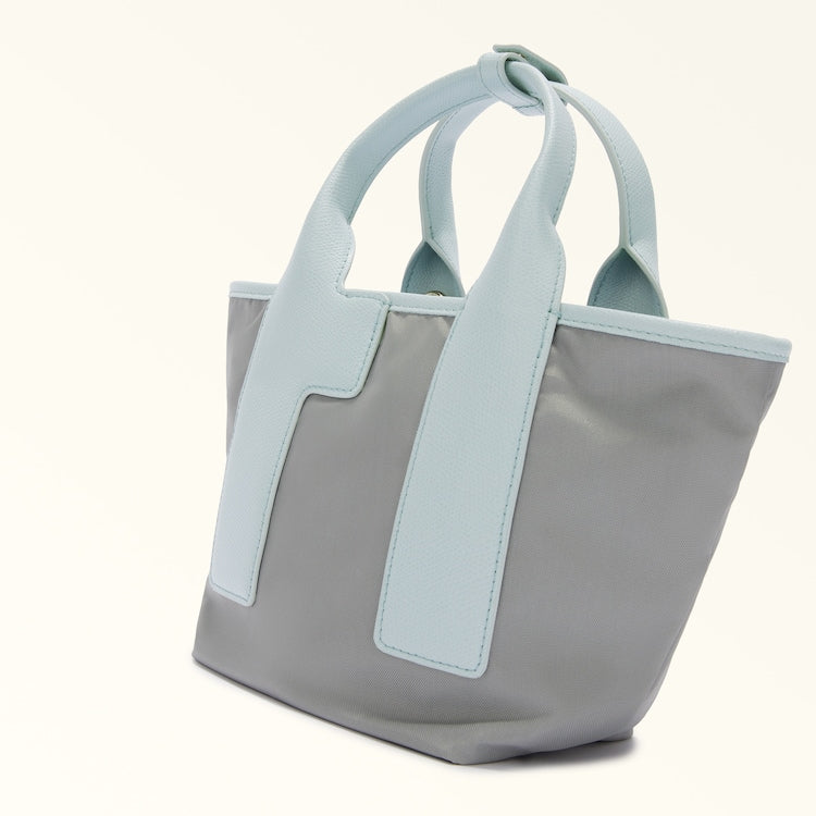 FURLA PIUMA TOTE S