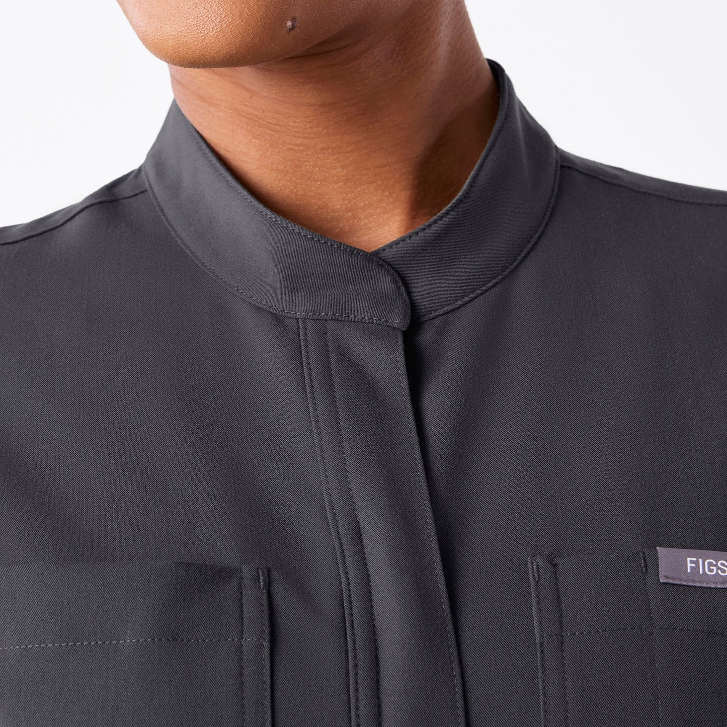 FIGS Rafaela Cargo ScrubJumpsuit™