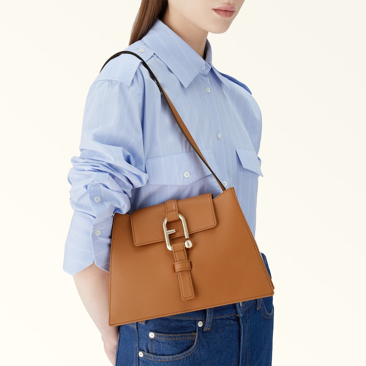 FURLA NUVOLA SHOULDER BAG S