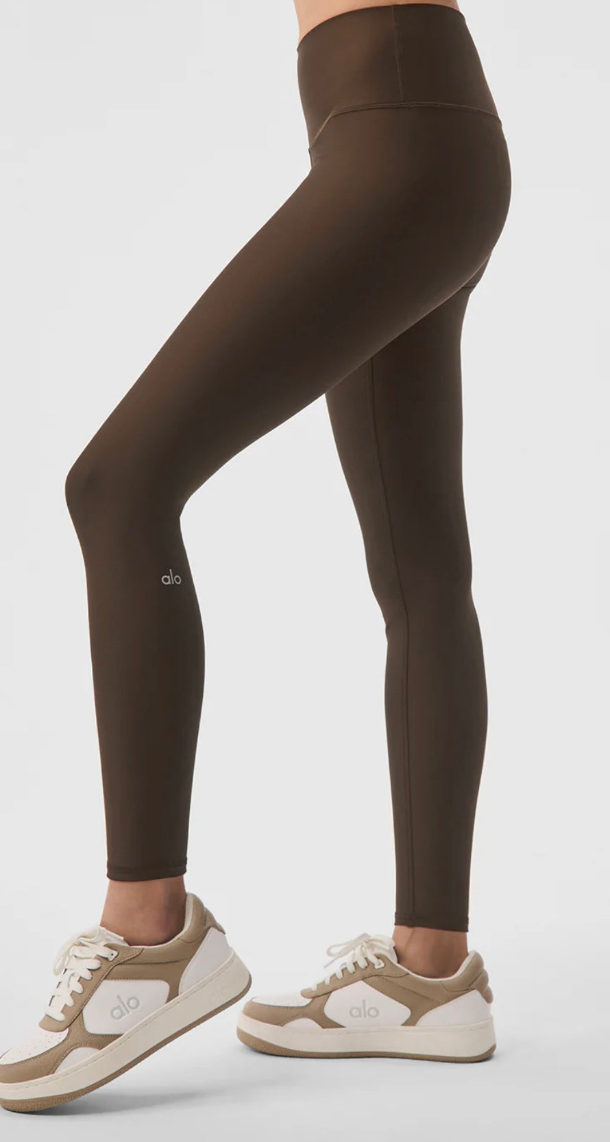 7/8 High-Waist Airlift Legging