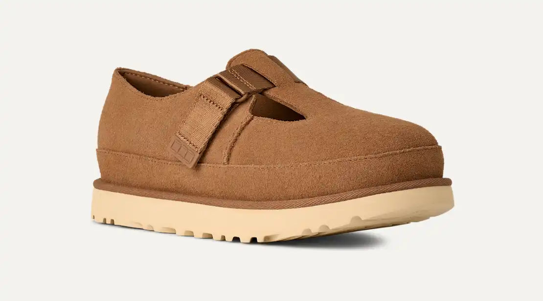 UGG Goldenstar Mary Jane RENKLER➡️