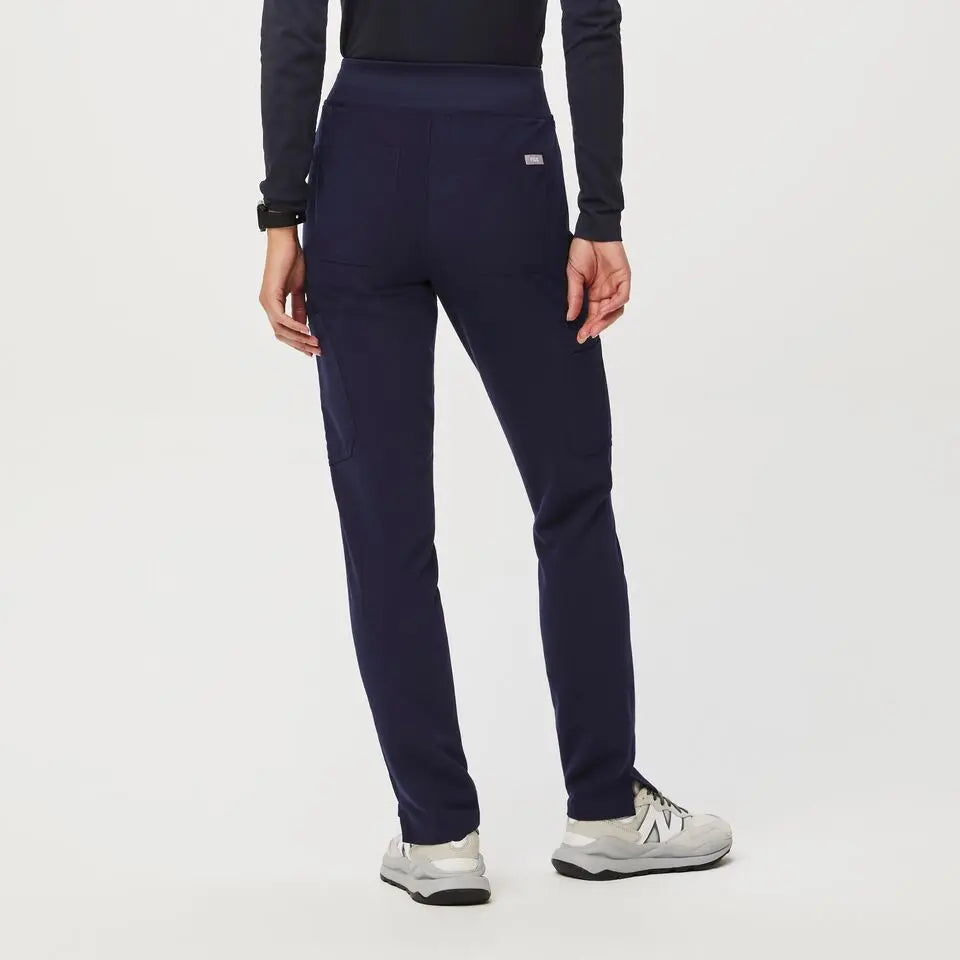 FIGS High Waisted Yola Skinny Scrub Pants™