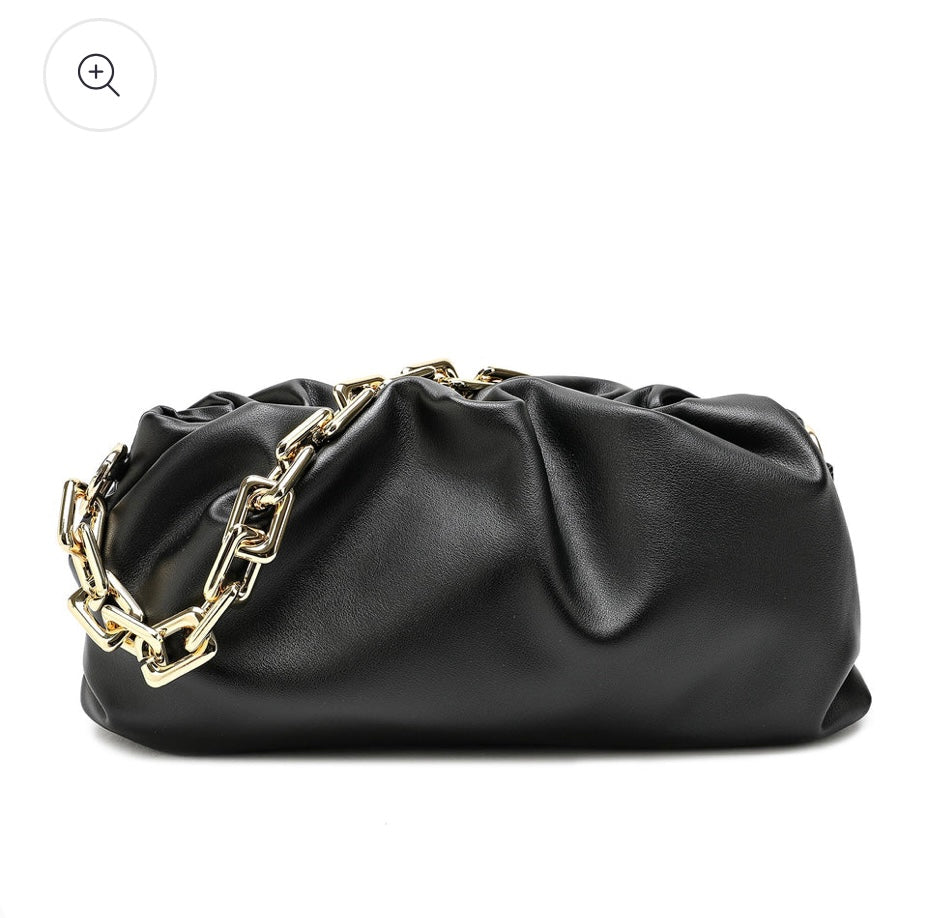 Large Pouch/Shoulder Bag