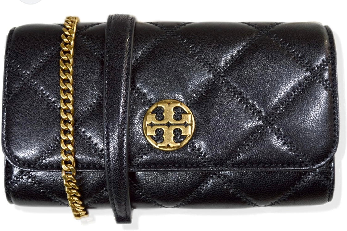 Willa Cuzdan crossbody