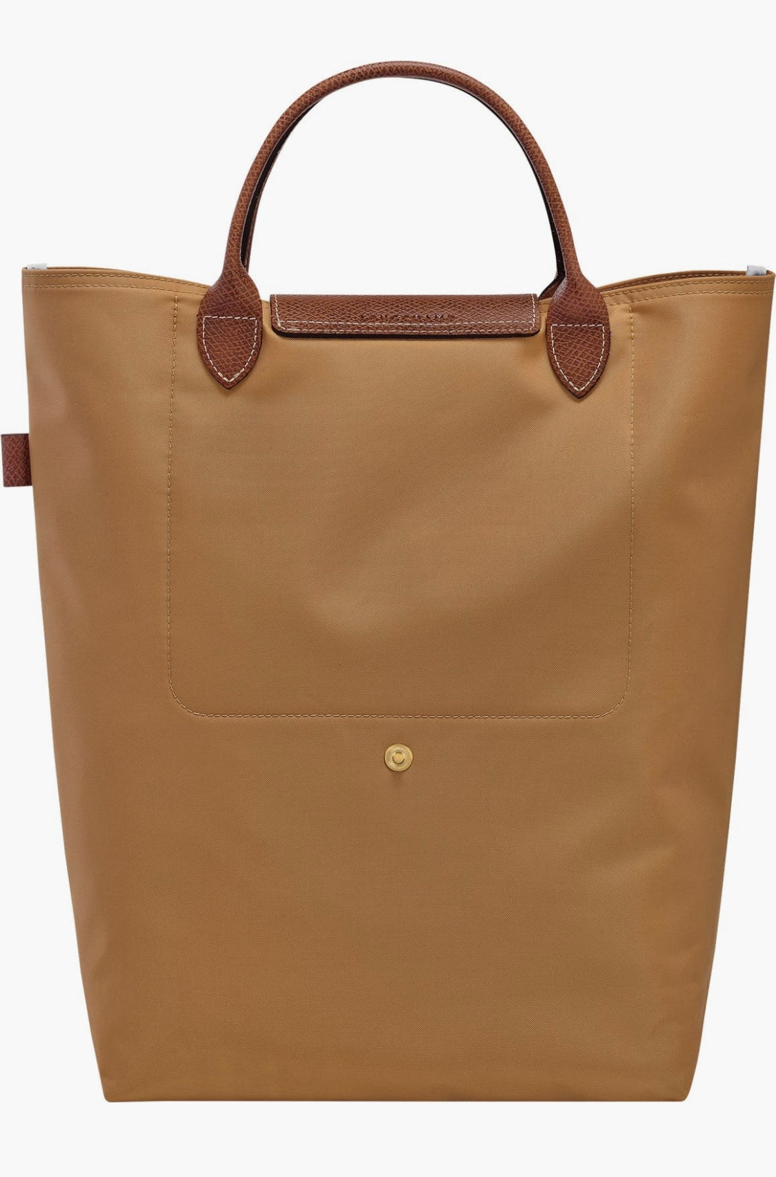 Longchamp Women's Le Pliage Original M Tote Bag Fawn