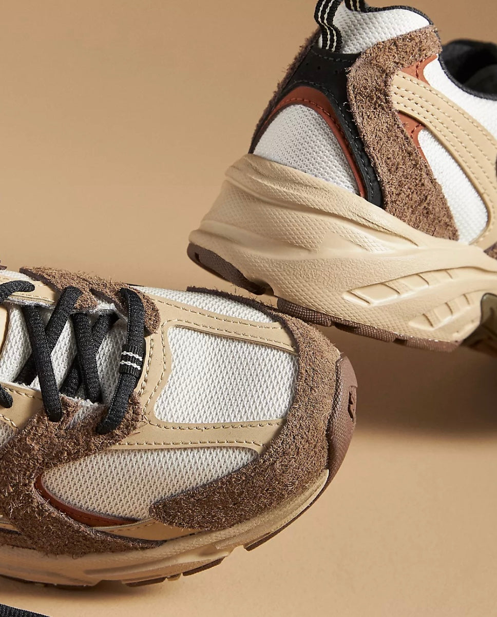New balance 530 Dark mushroom