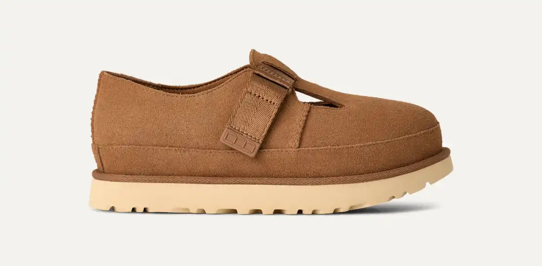 UGG Goldenstar Mary Jane RENKLER➡️