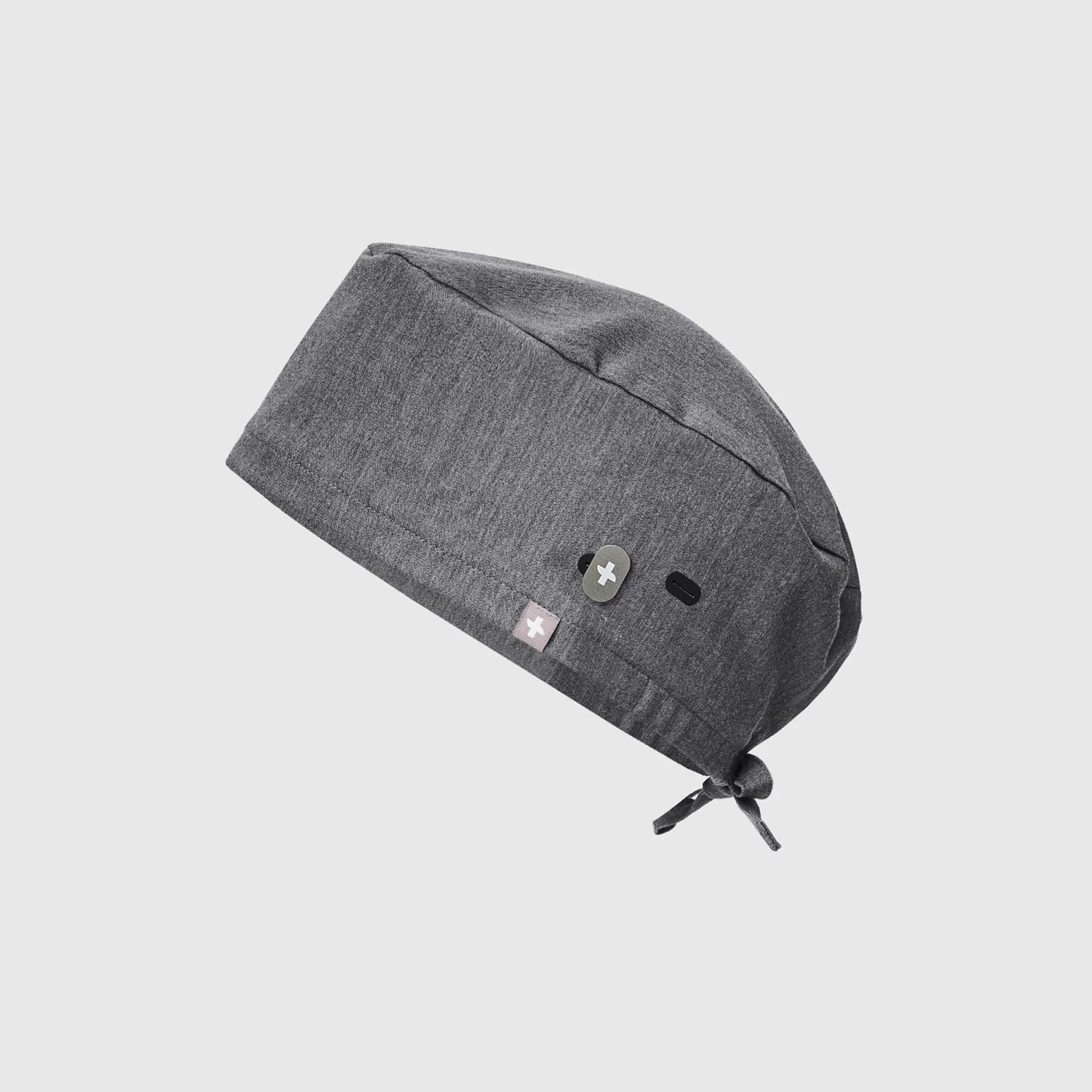 FIGS Modern Scrub Cap with Buttonholes