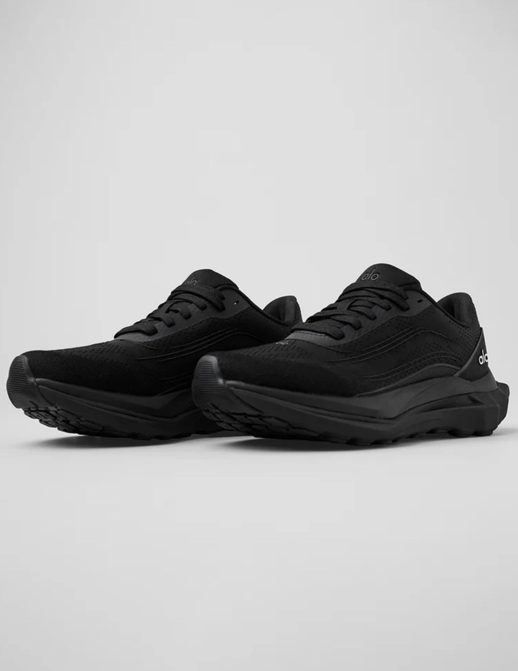 Alo Runner Sneakers RENKLER➡️