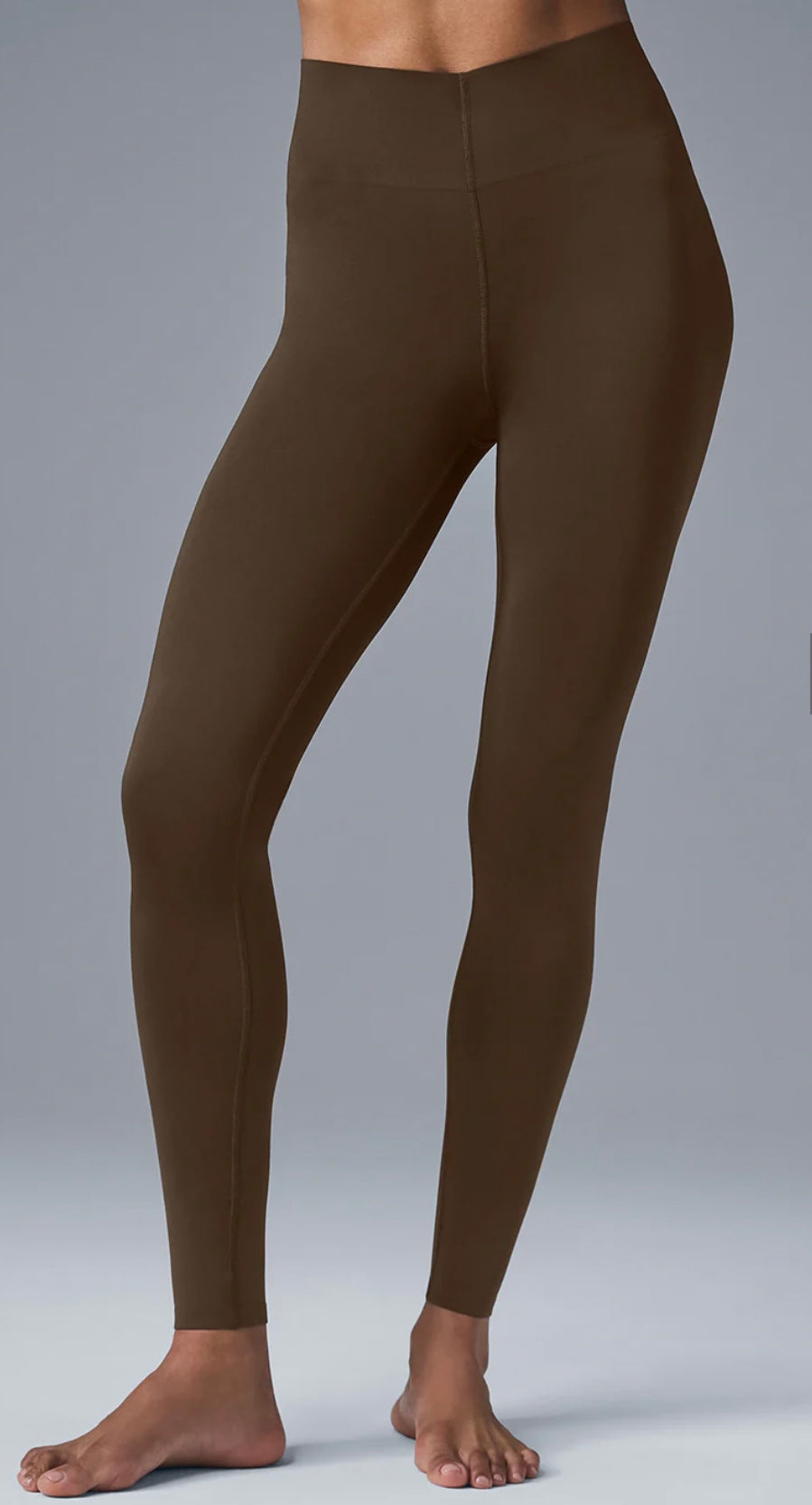 Airlift Strength Extreme High-Waist 7/8 Legging