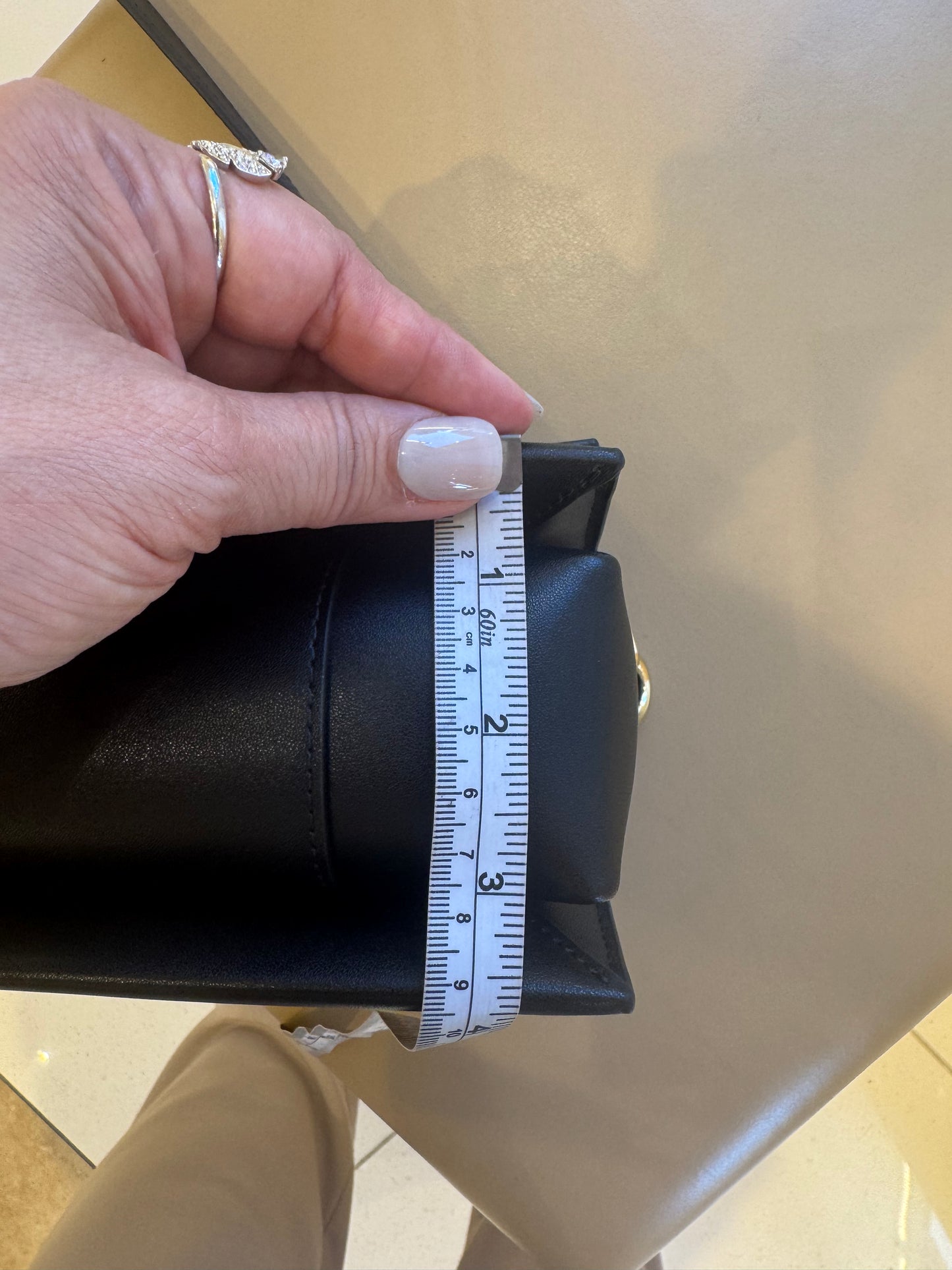 Furla Eclisse tote&crossbody