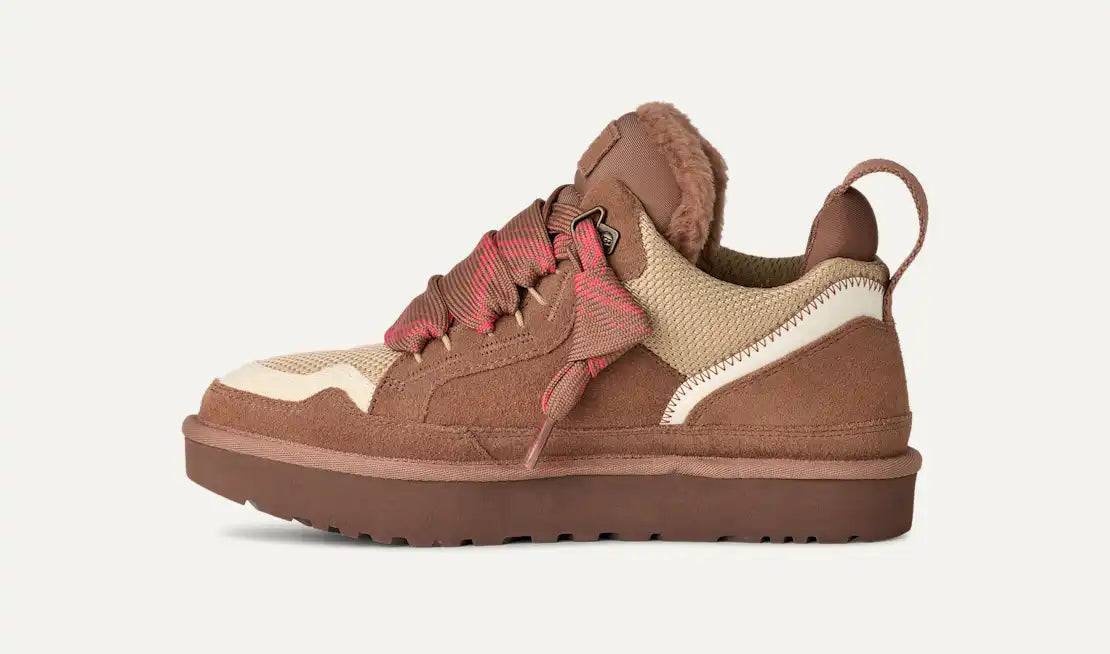 UGG Lowmel Sneakers