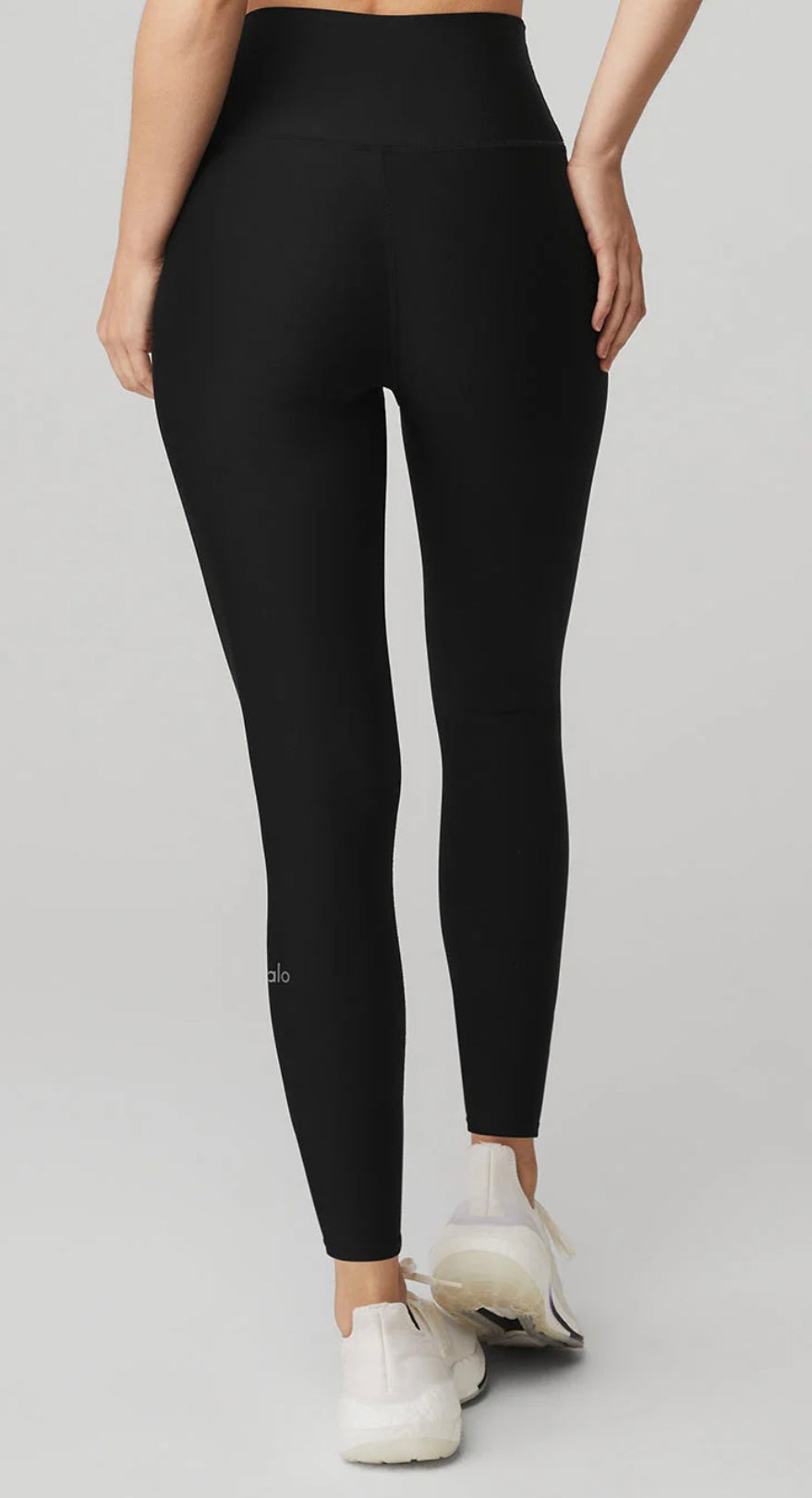 7/8 High-Waist Airlift Legging