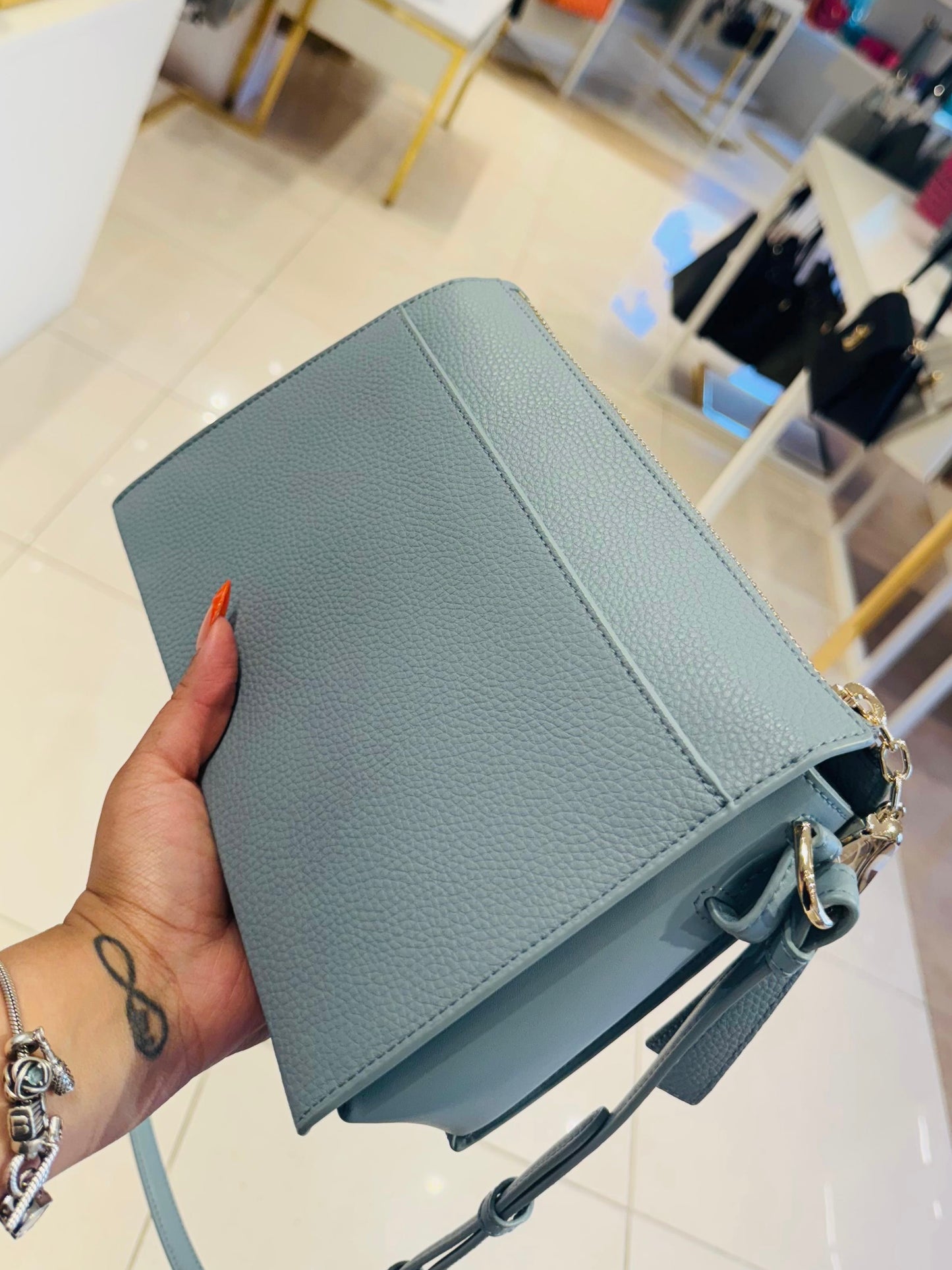 Furla Ofelia Crossbody RENKLER➡️