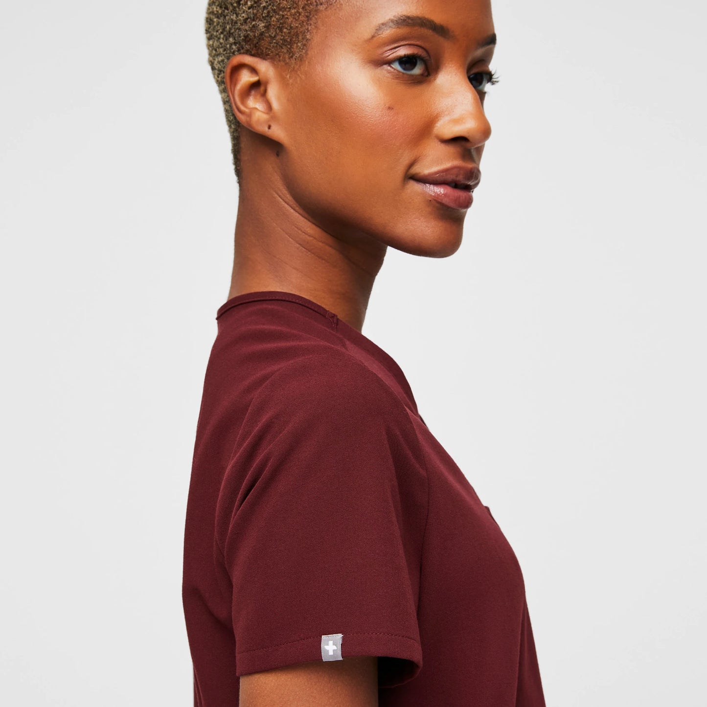 FIGS Catarina One-Pocket Scrub Top™