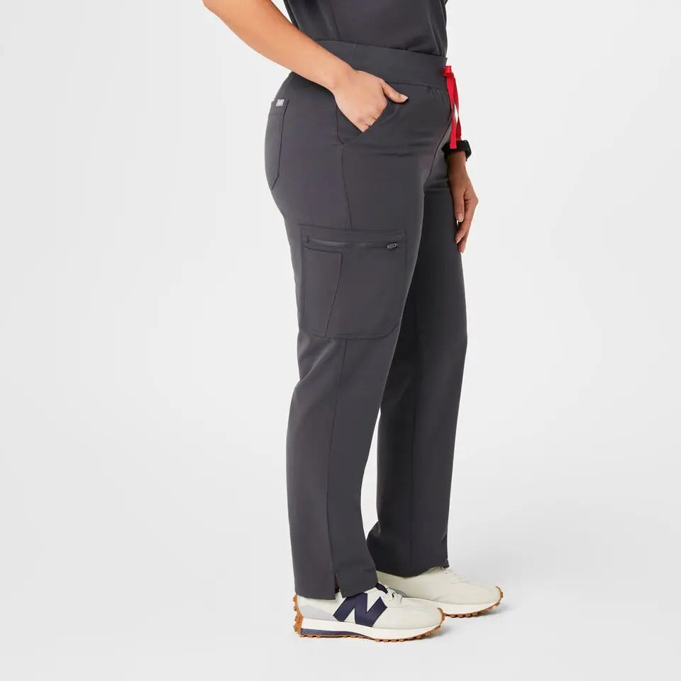 FIGS High Waisted Yola Skinny Scrub Pants™