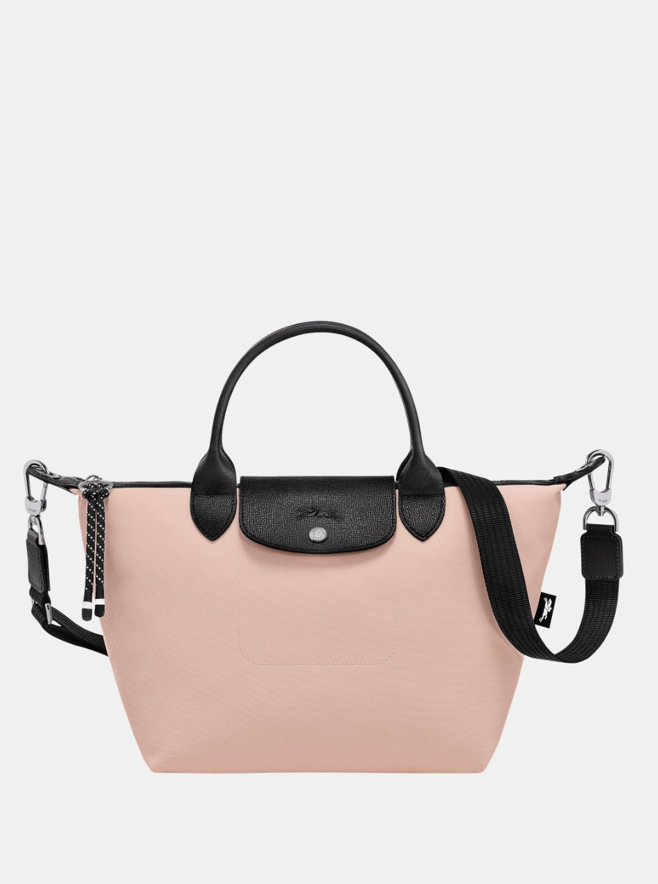 LE PLIAGE ENERGY S HANDBAG
Nude - Recycled Canvas