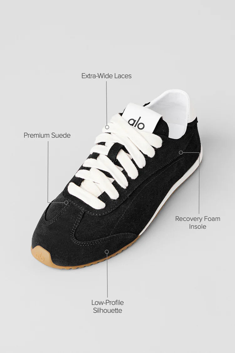 ALO Sunset Sneaker RENKLER➡️