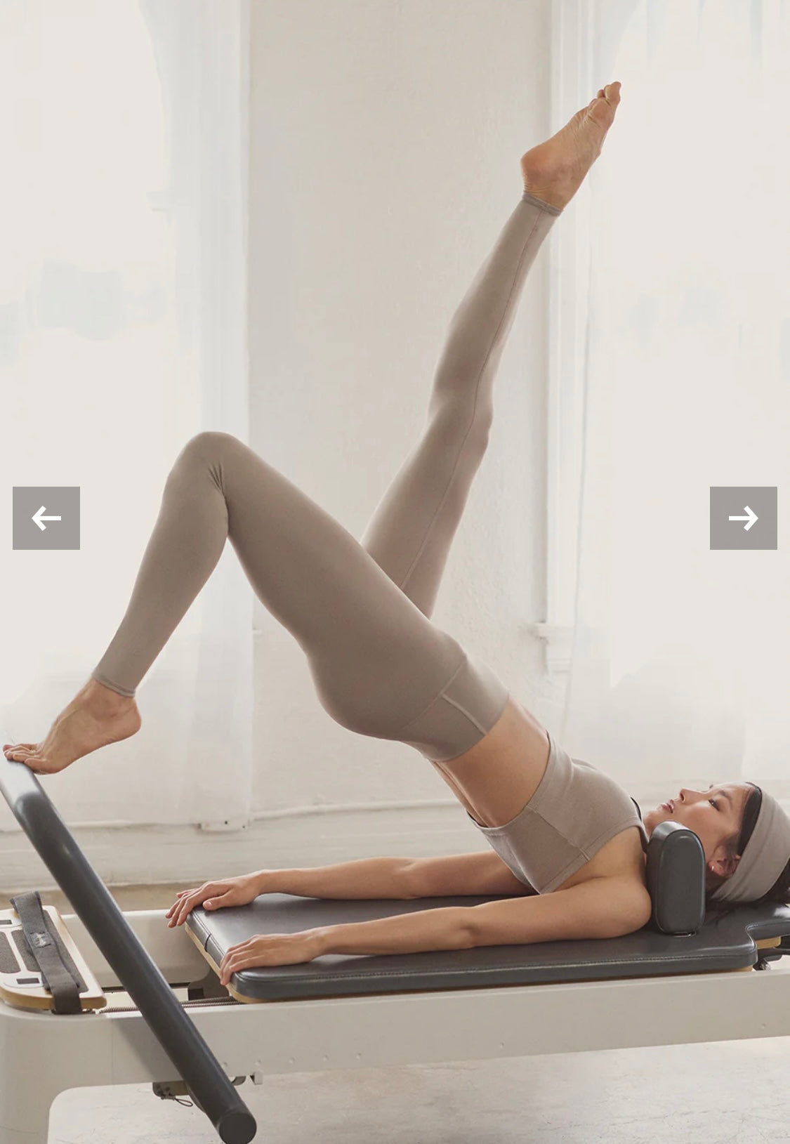 7/8 High-Waist Airlift Legging