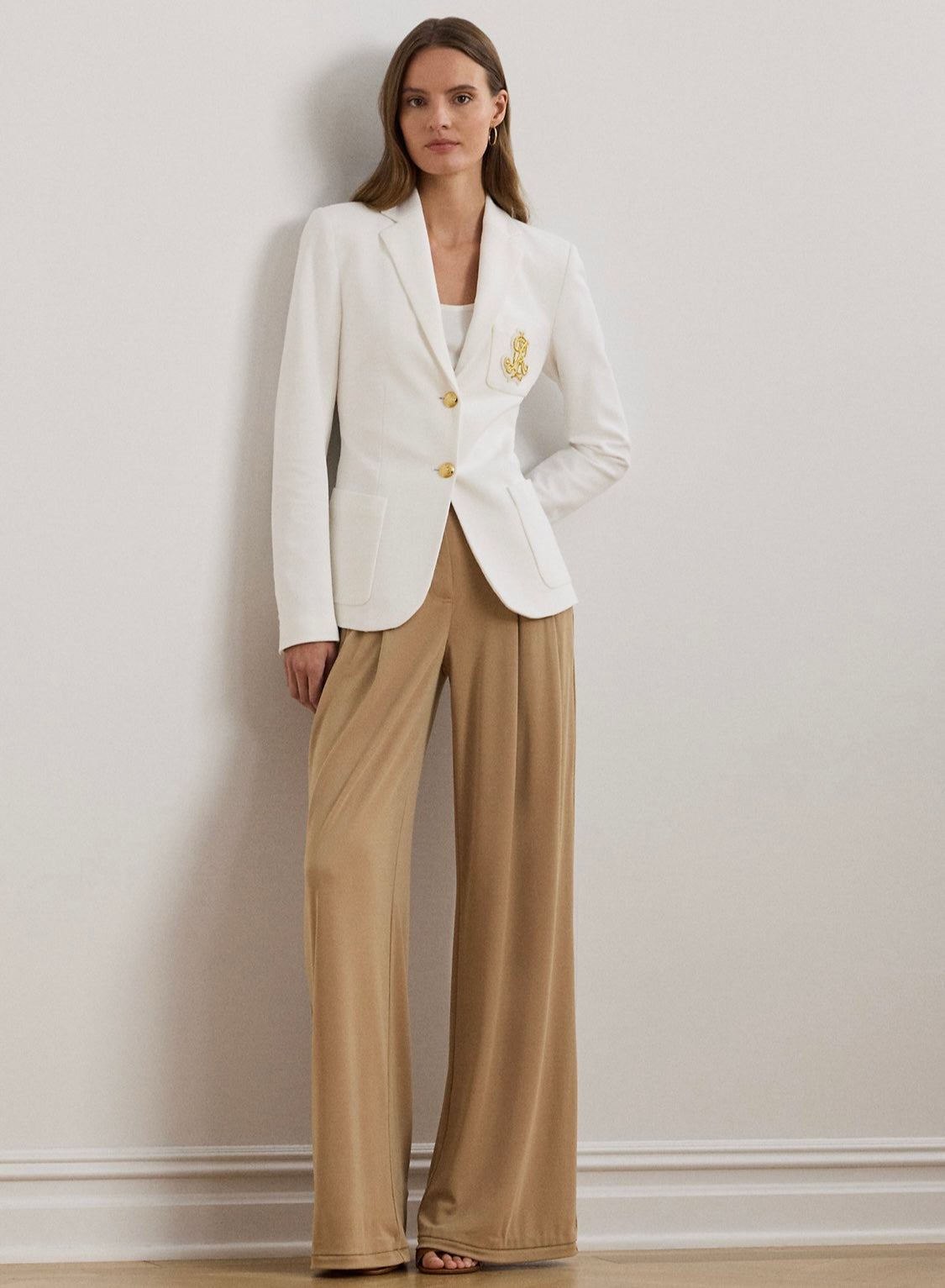 Ralph Lauren blazer ceket