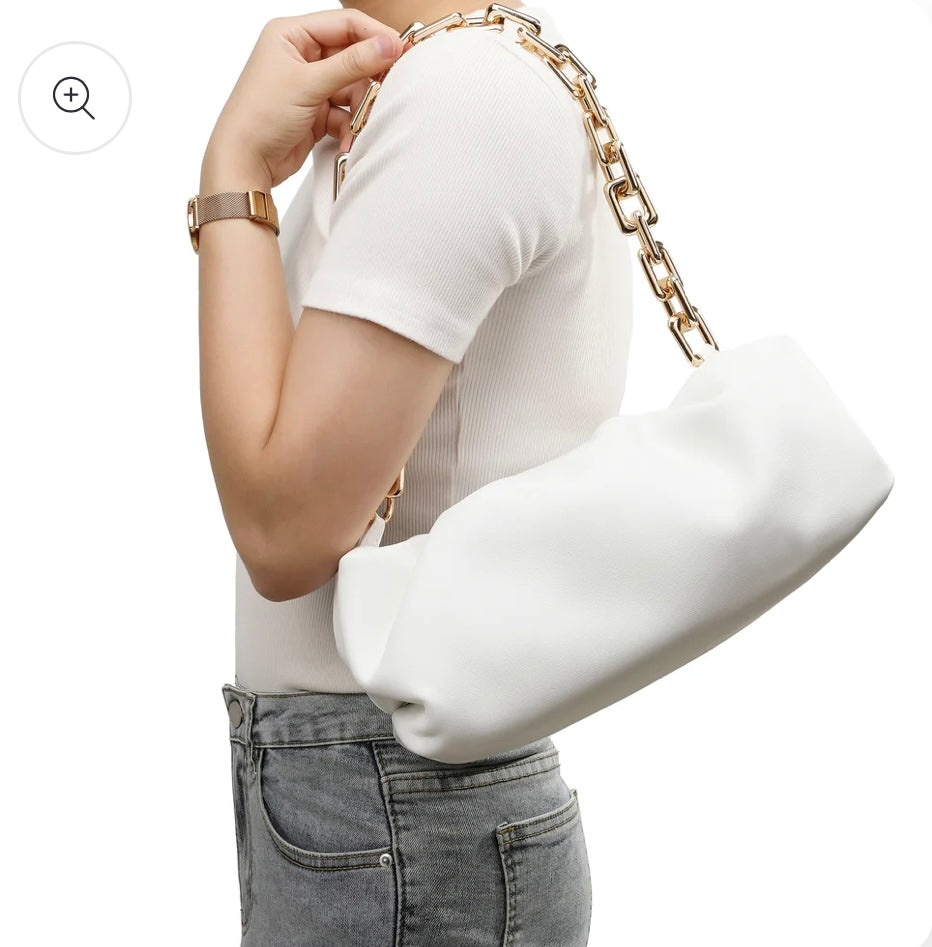 Large Pouch/Shoulder Bag