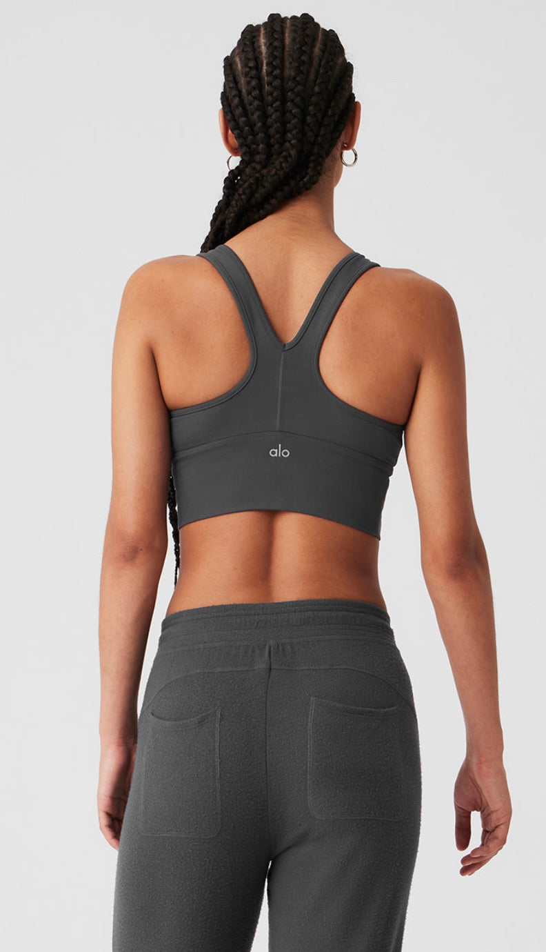 Wild Thing Bra