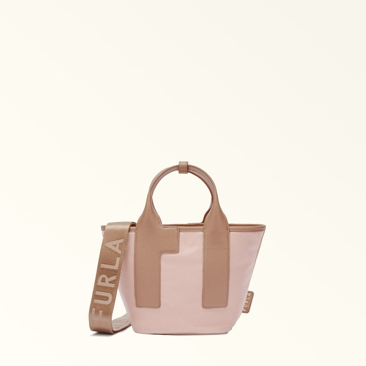 FURLA PIUMA TOTE S