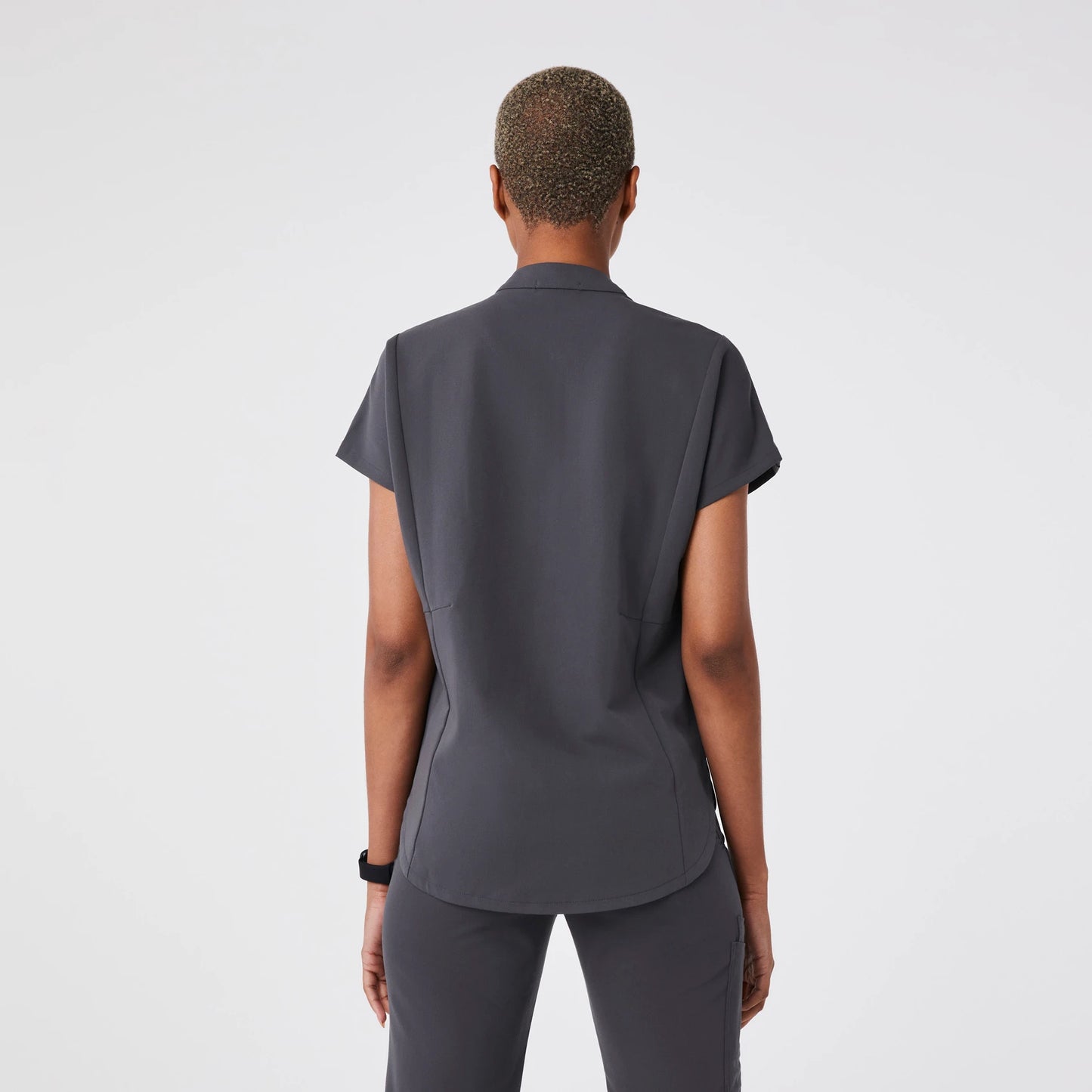 FIGS Montex Scrub Top