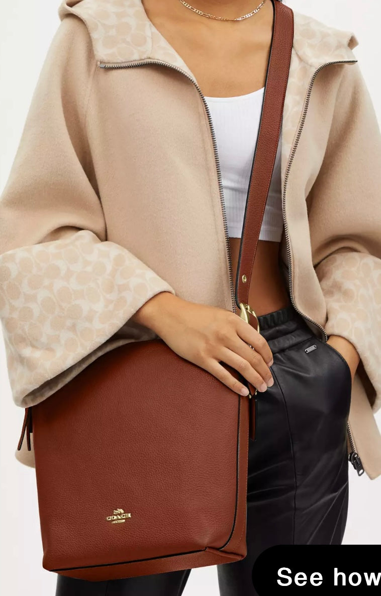 Val Duffle Bag