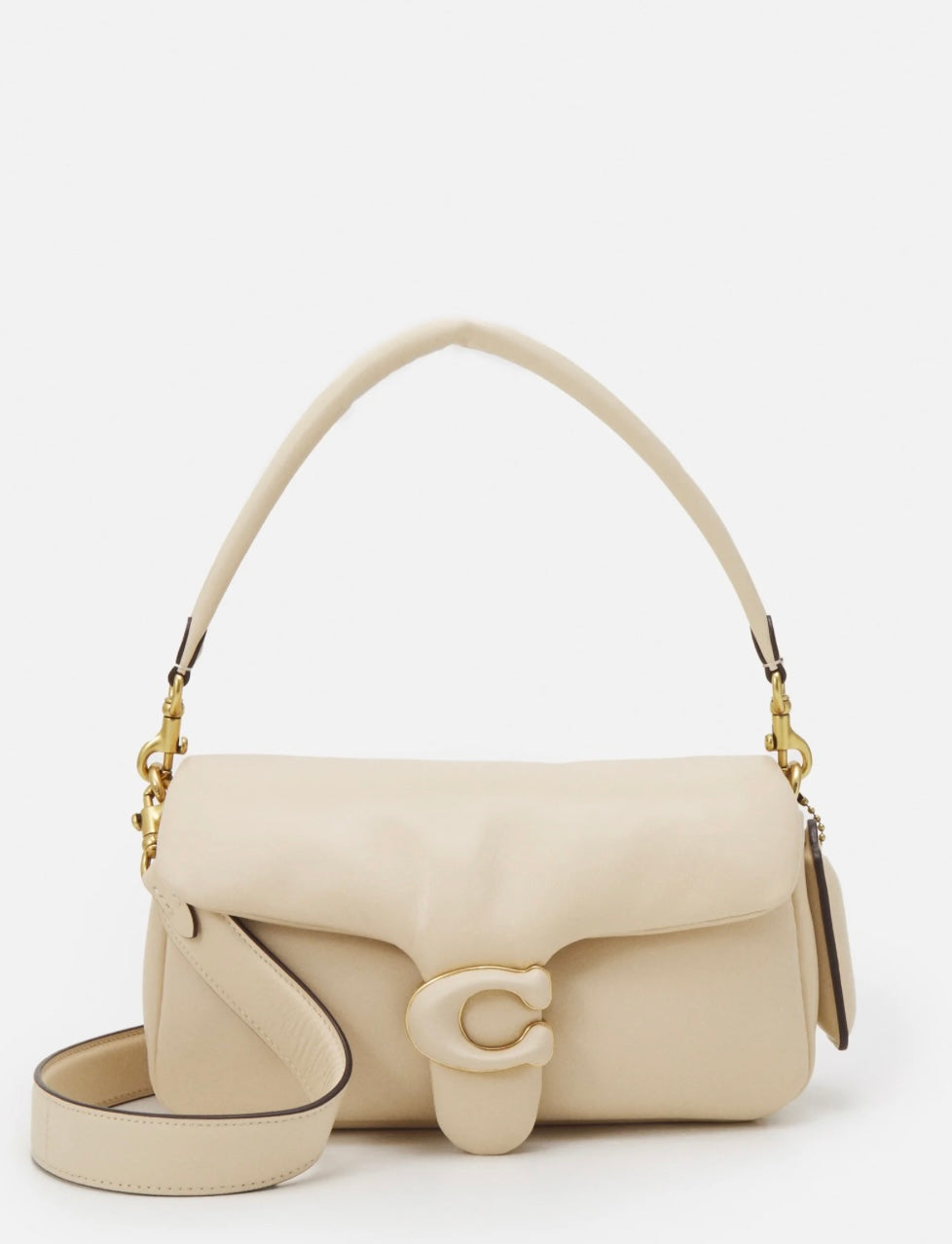 Coach Tabby pillow bag 26