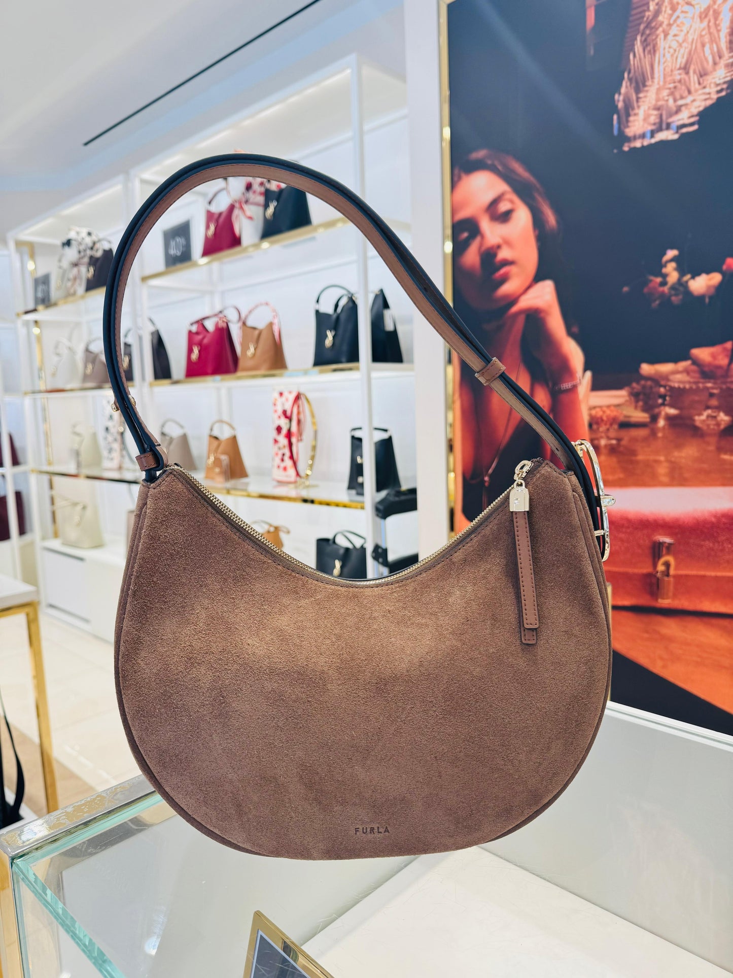 Mialuna Large shoulder&crossbody