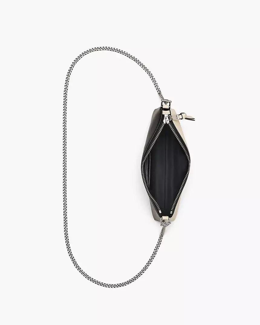 THE SNAPSHOT
CONVERTIBLE SHOULDER BAG