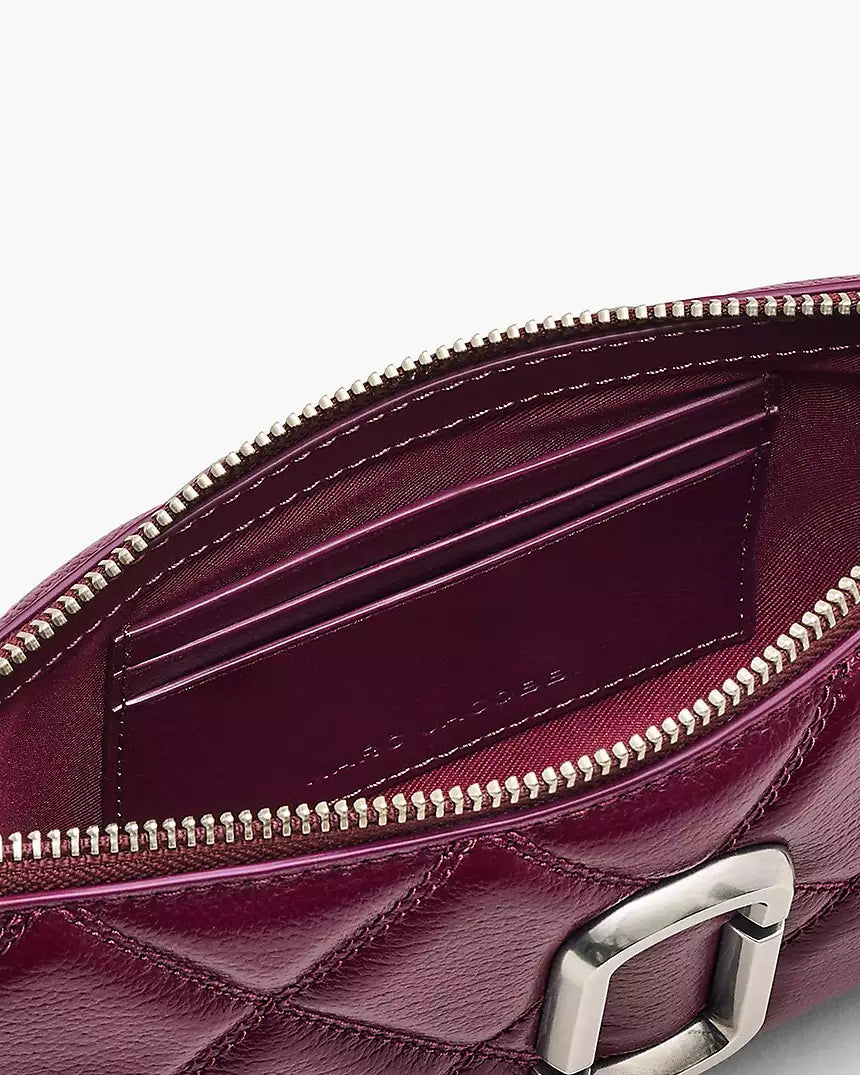 THE QUILTED
SNAPSHOT CONVERTIBLE SHOULDER BAG RENKLER➡️