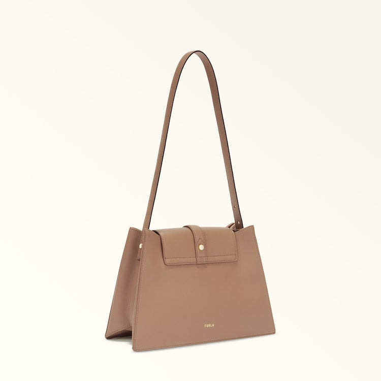 FURLA NUVOLA SHOULDER BAG S