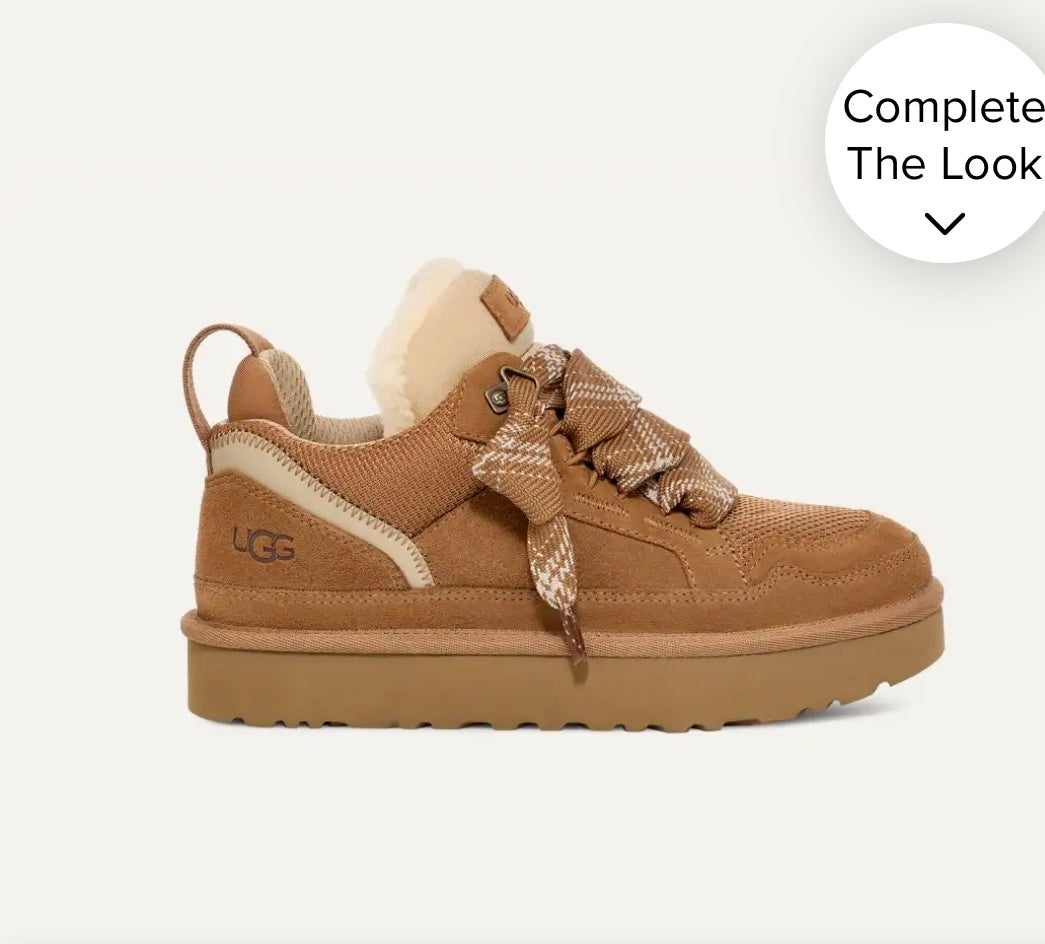 Lowmel Sneakers