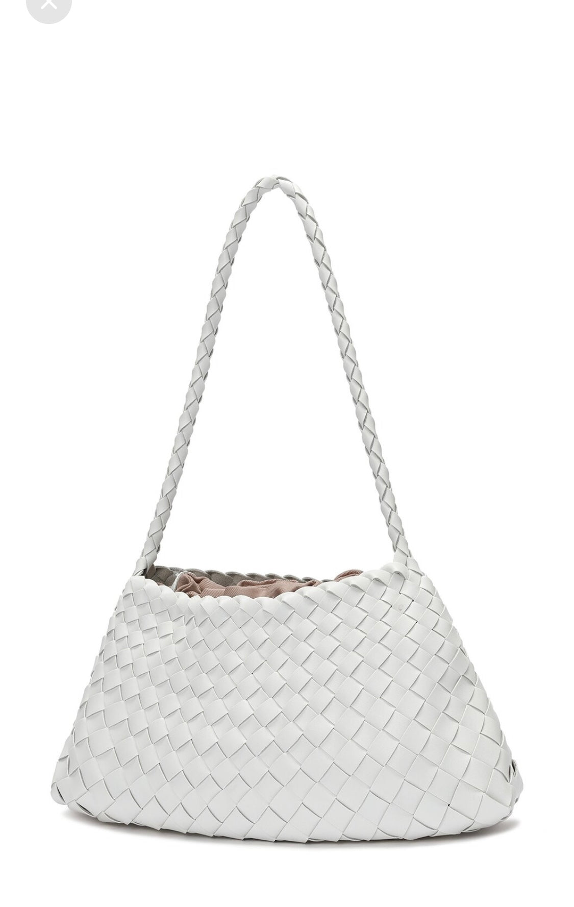 Tiffany Fred woven