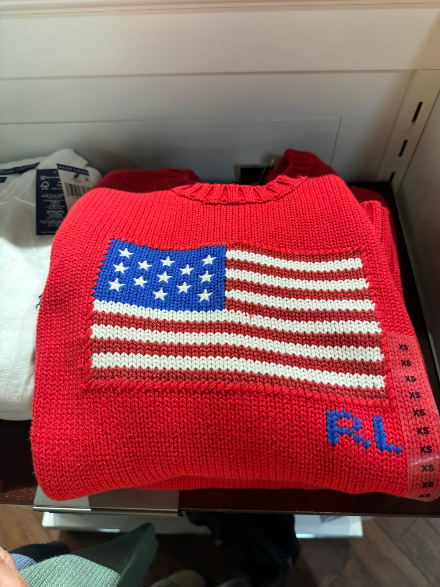 Unisex bayraklı koton kazak renkler➡️