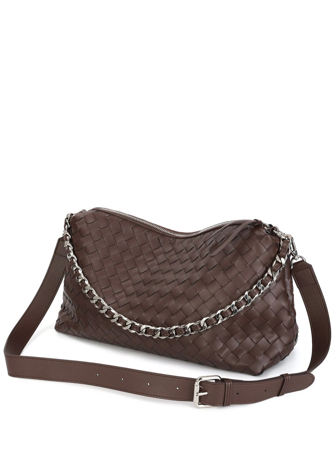 Woven Large Tote bag