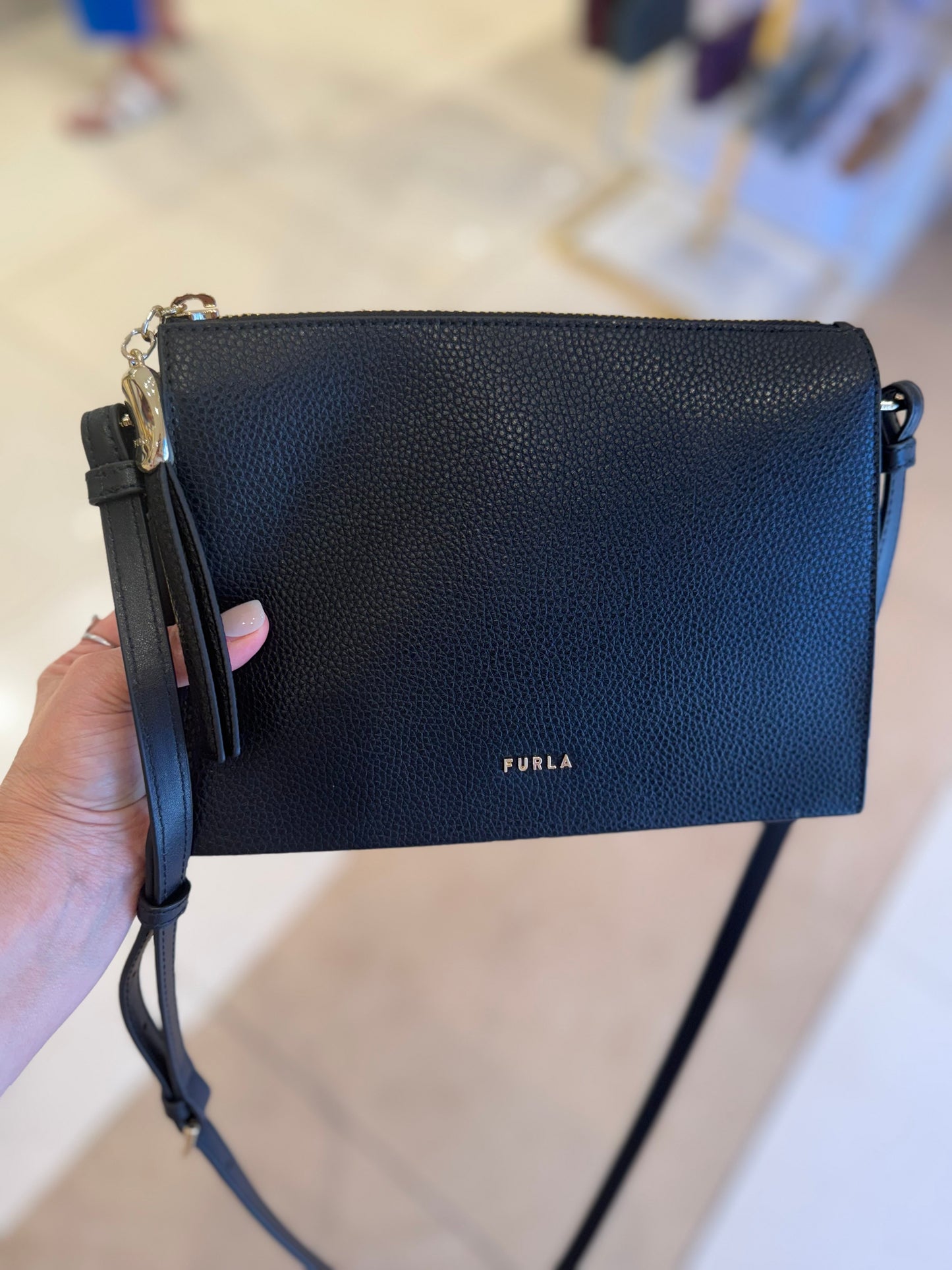 Furla Ofelia Crossbody RENKLER➡️