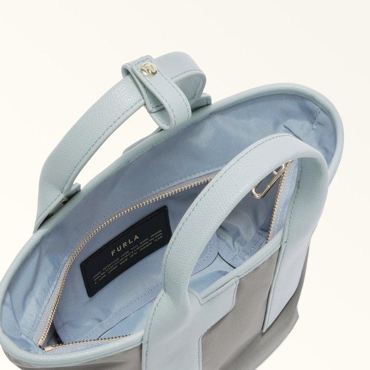 FURLA PIUMA TOTE S