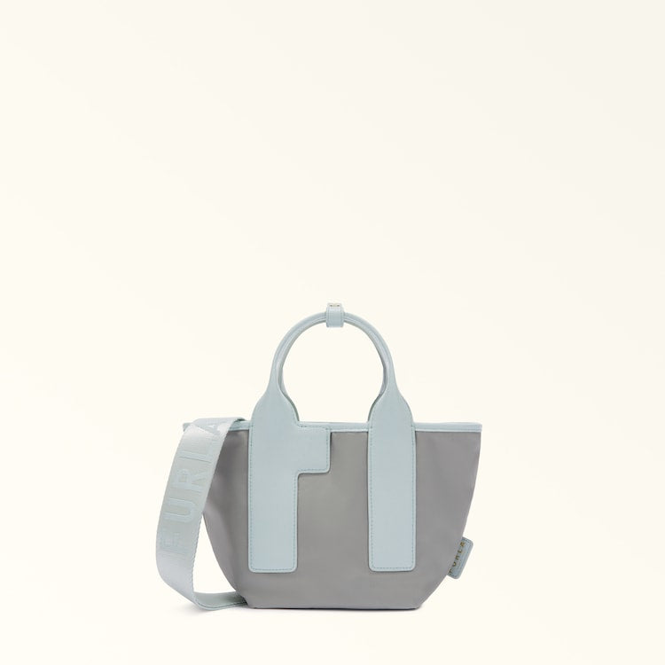 FURLA PIUMA TOTE S