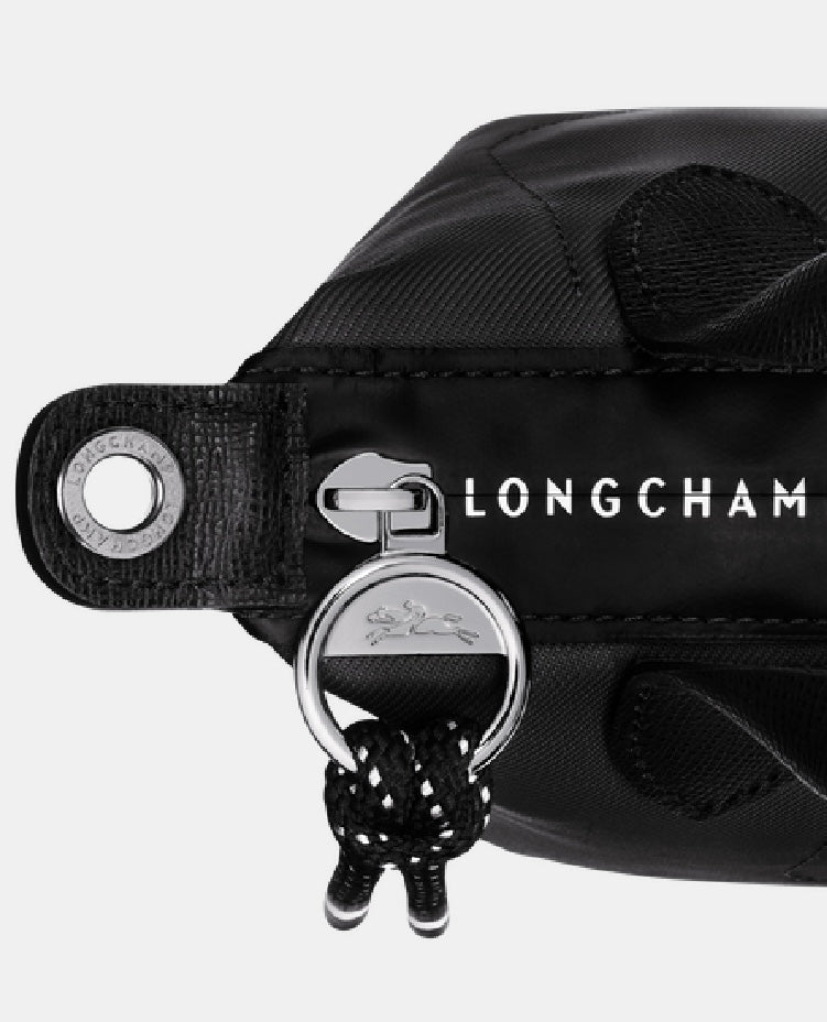 LE PLIAGE ENERGY XS HANDBAG
Black - Recycled Canvas