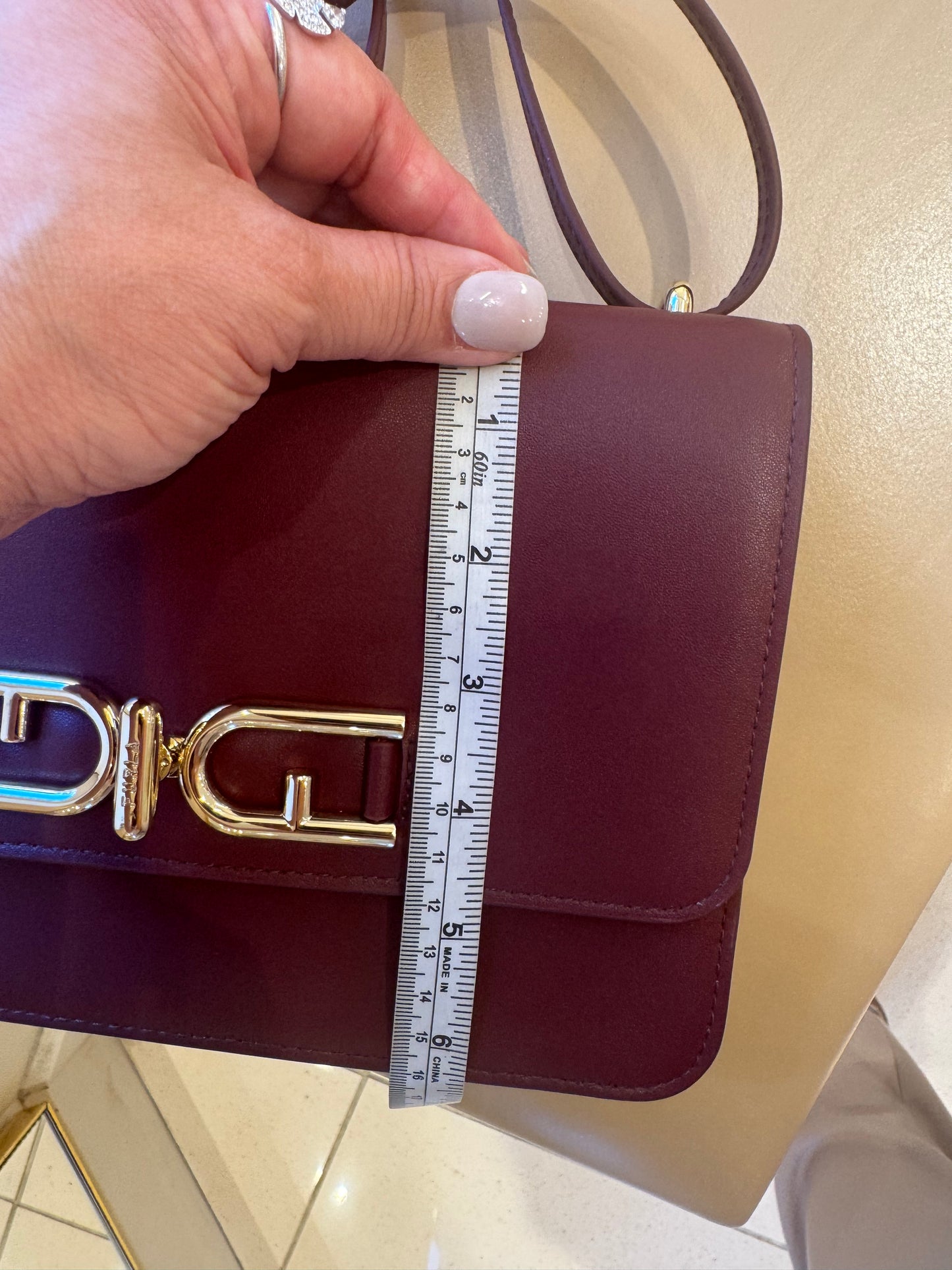 Furla Meti Shoulder&Crossbody RENKLER➡️