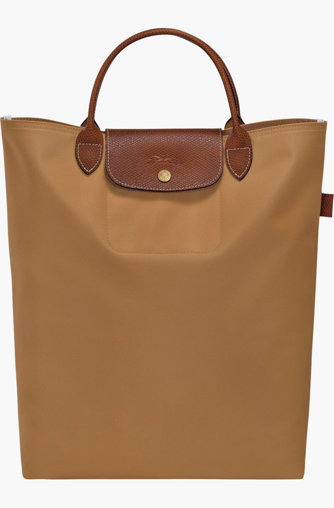 Longchamp Women's Le Pliage Original M Tote Bag Fawn