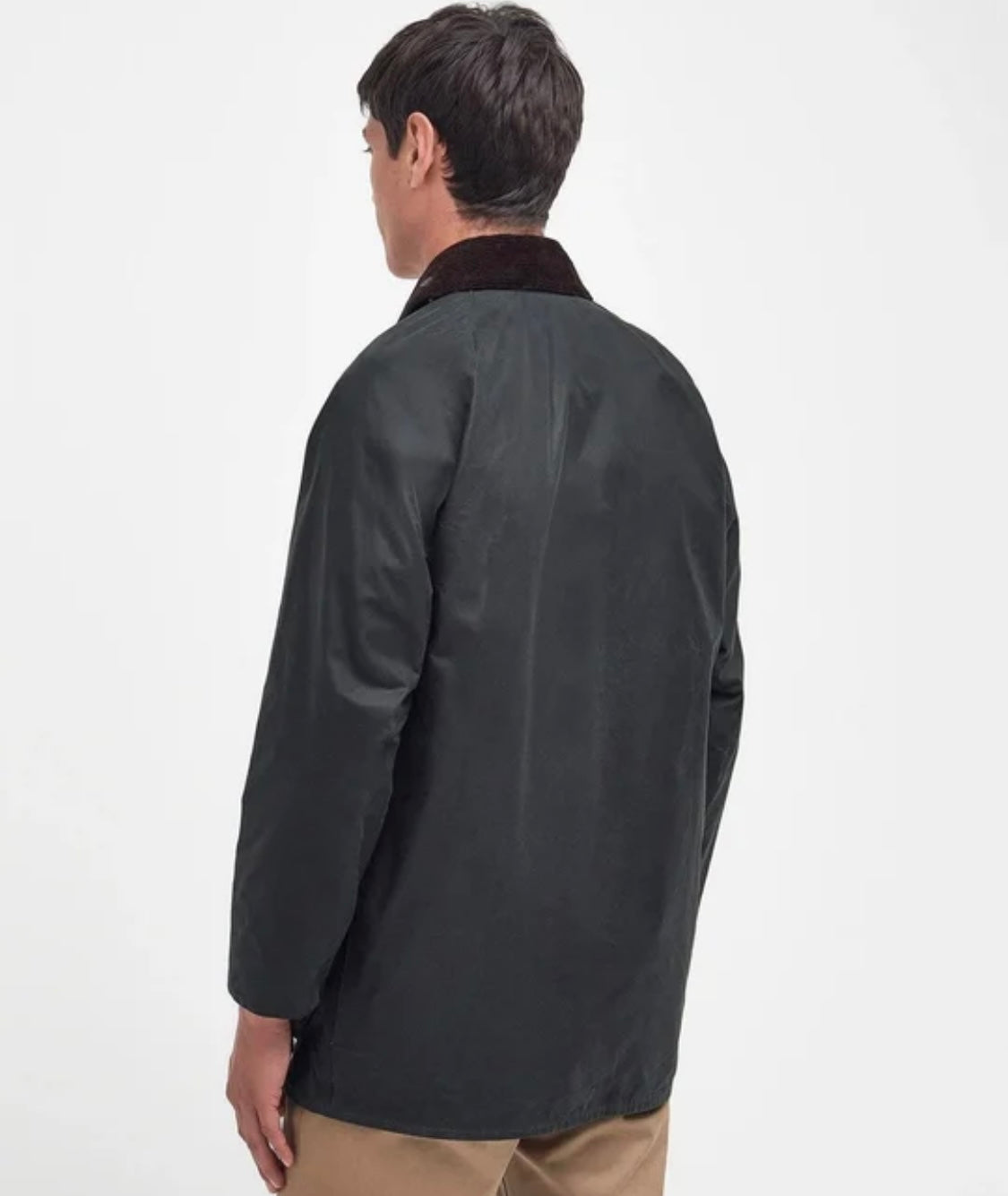 Barbour Beaufort Yağlı Ceket